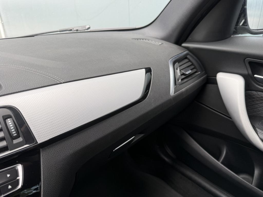 BMW 1 Serie 118i high executive m-sportpakket 5-drs