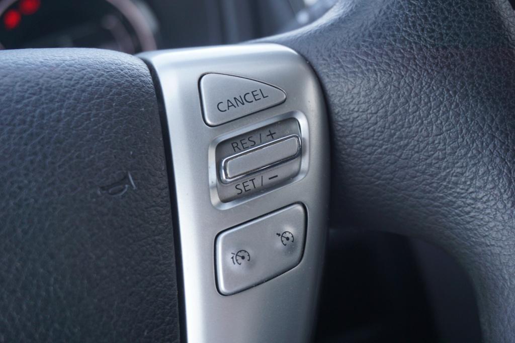 Nissan Note 1.2 acenta 1e eigenaar - airco / cruise / elektr. ramen / nap