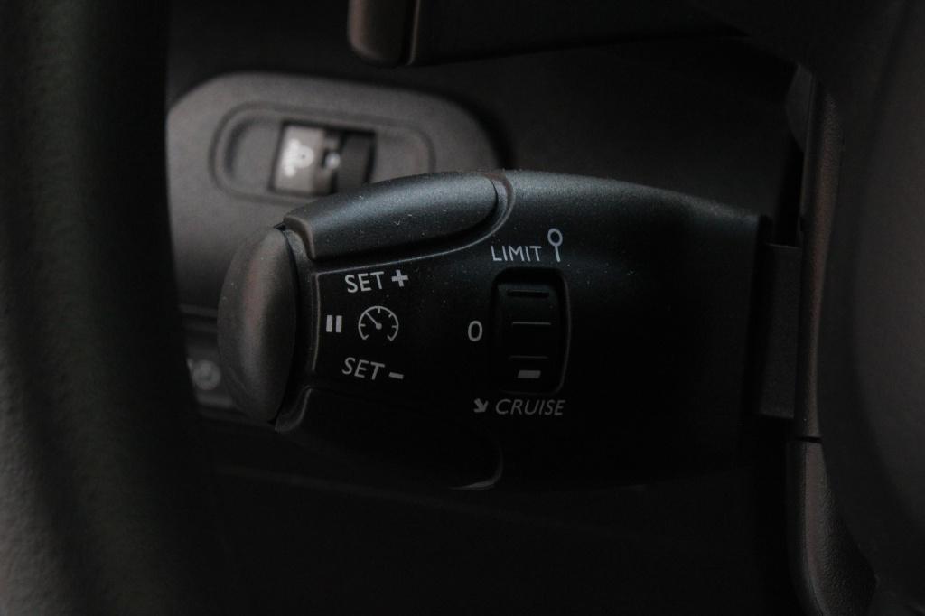 Citroen Berlingo 1.5 bluehdi 130 eat8