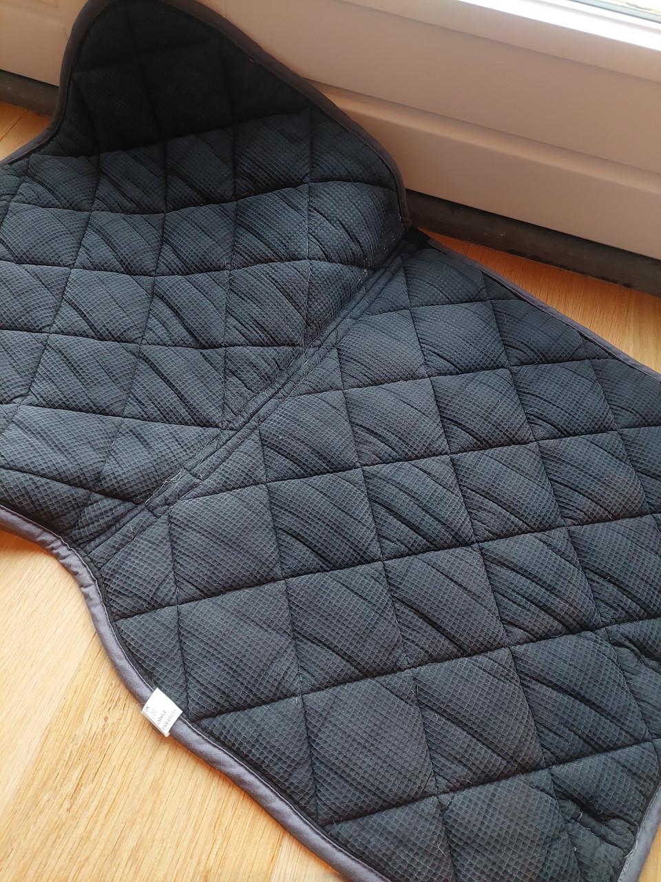 QHP dressuur dekje full