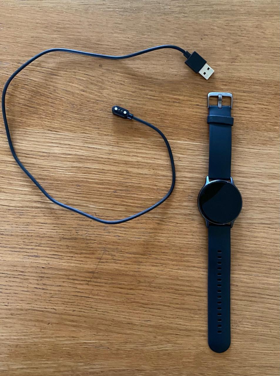 UMIDIGI Uwatch 3S smartwatch