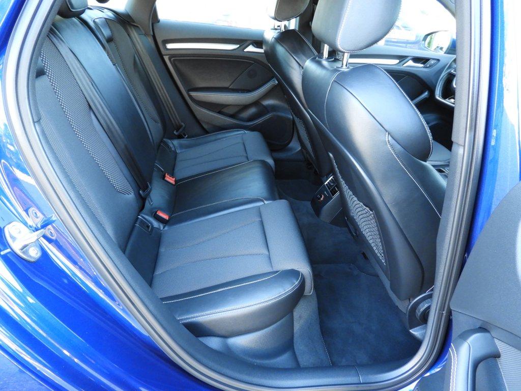 Audi A3 sportback 1.2 tfsi ambition pro line s s-line
