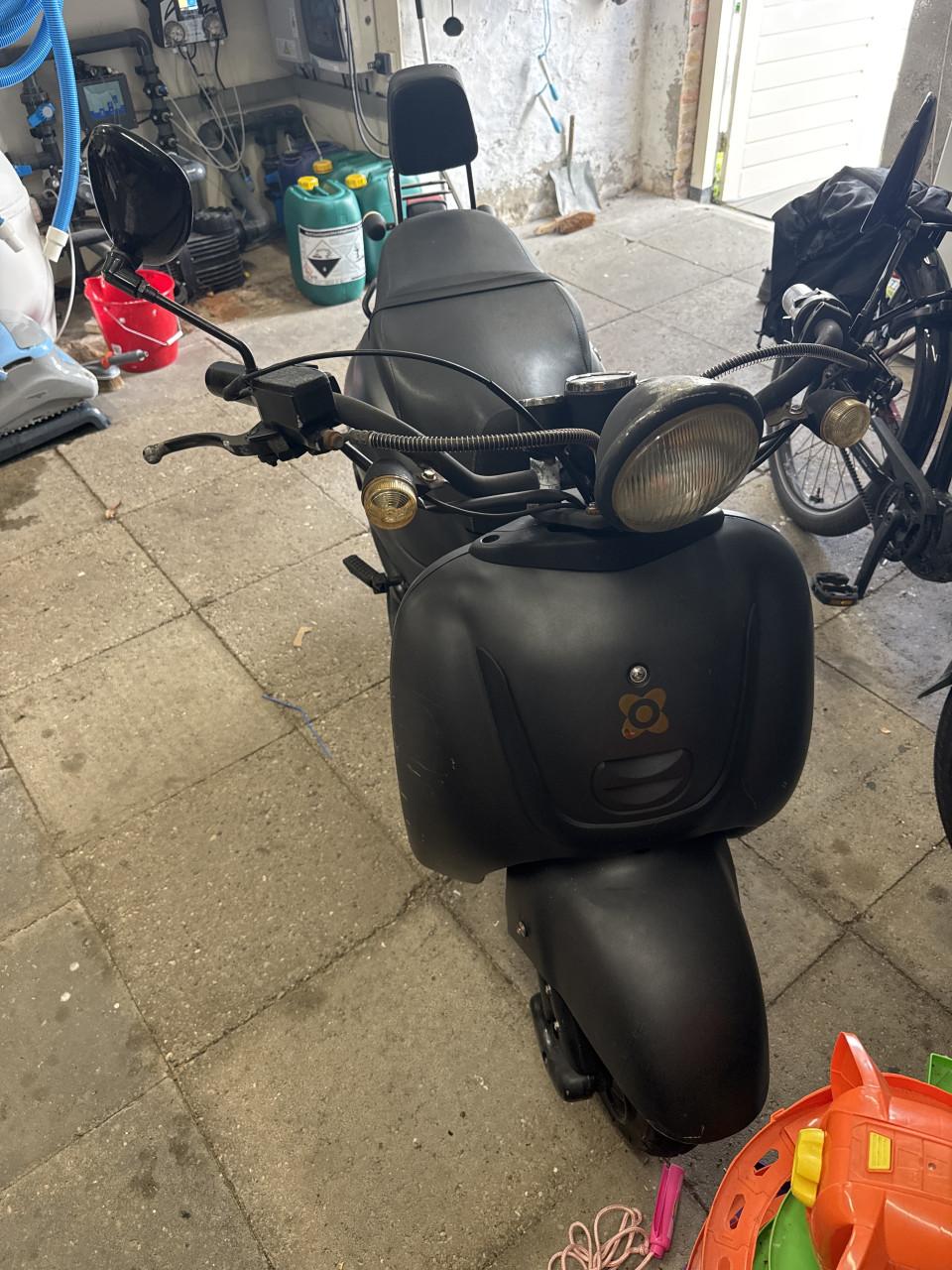 Scooter