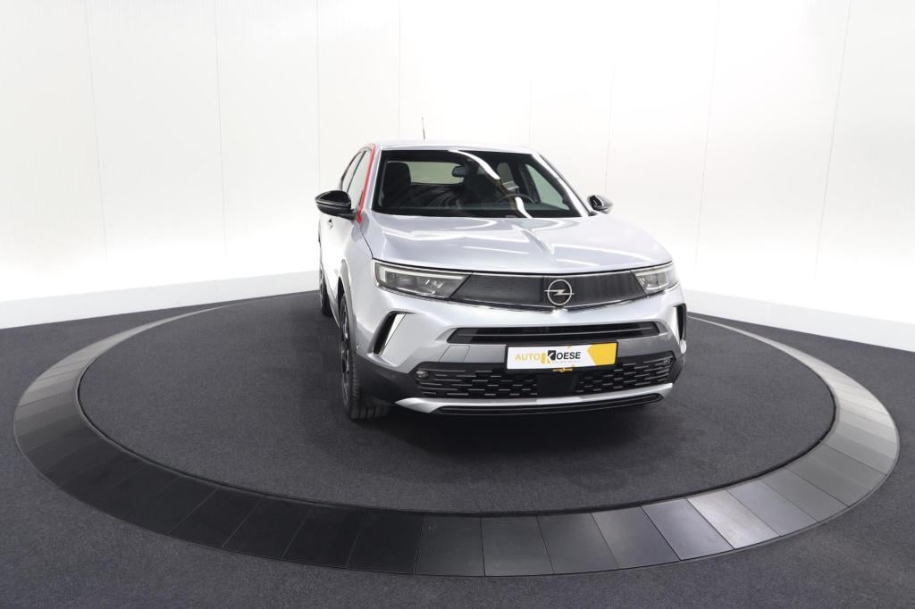 Opel Mokka turbo 130 at6 gs line | camera | adaptieve cruise control | dode