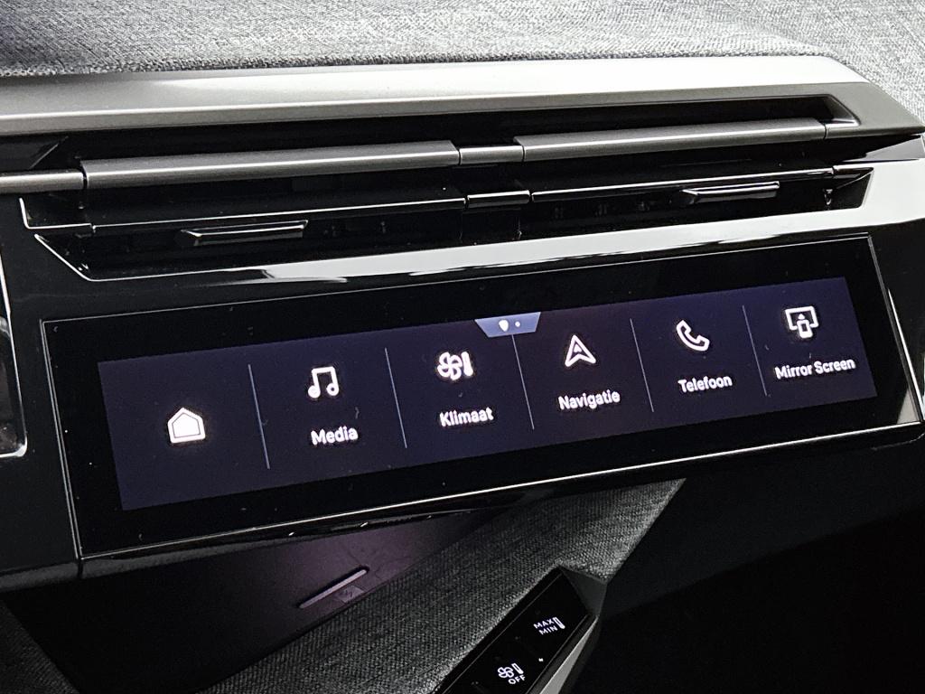 Peugeot 5008 hybrid 145 pk automaat allure | rijklaar | adaptive cc | agr s