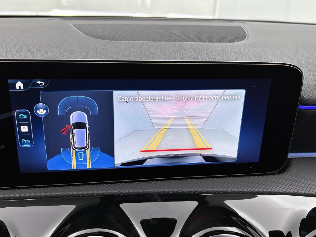 Mercedes-Benz A-Klasse 250 e business solution amg | panoramaschuifdak | sm