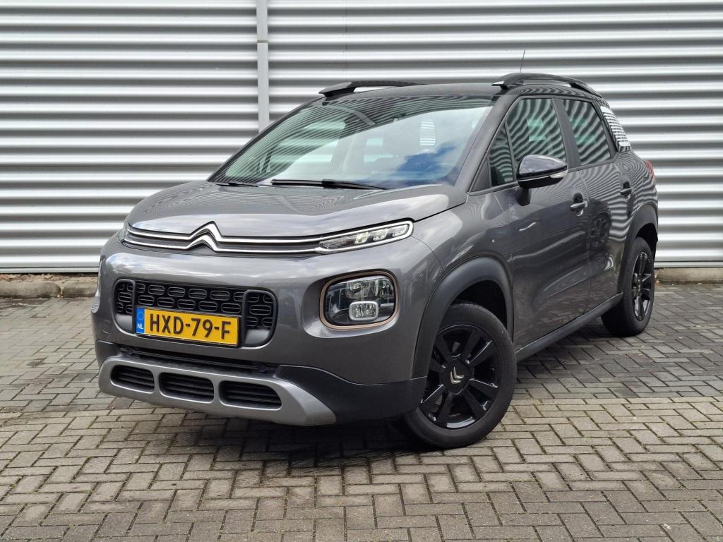 Citroen C3 Aircross suv 110 origins nav/clim/lmv