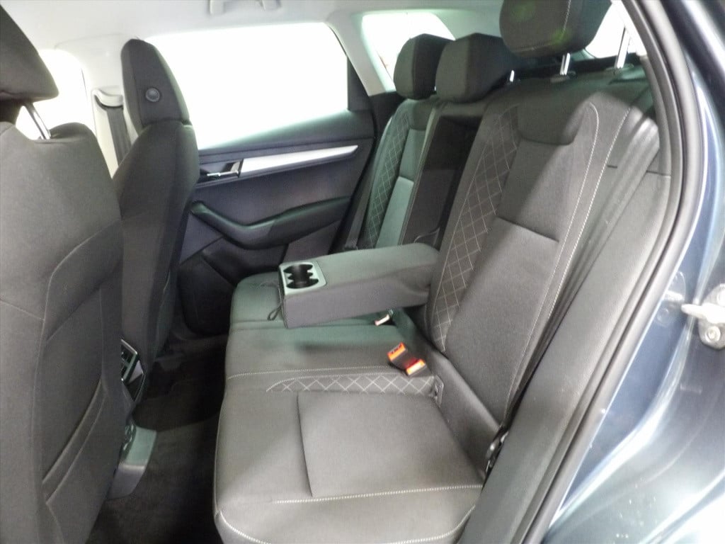 Skoda Karoq 1.5 tsi act greentech 150pk dsg-7 style