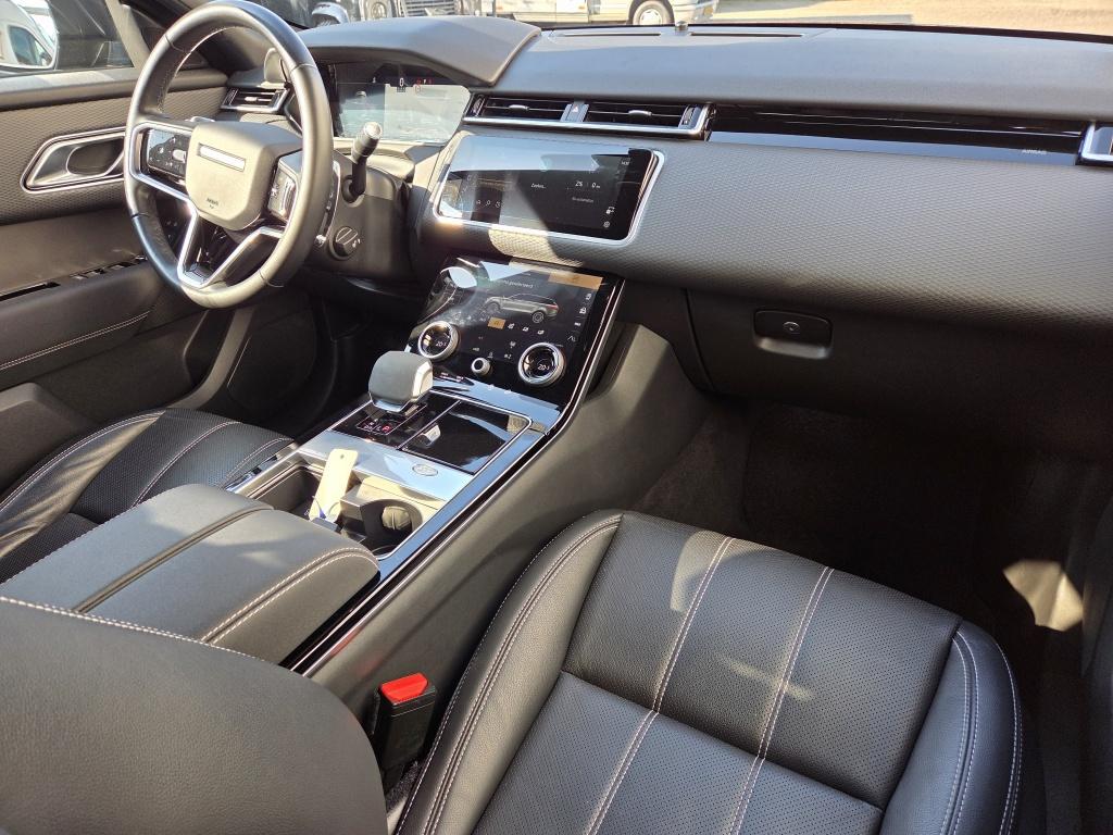 Land Rover Range Rover Velar 2.0 p400e s | meridian audio | stoelverw. | le