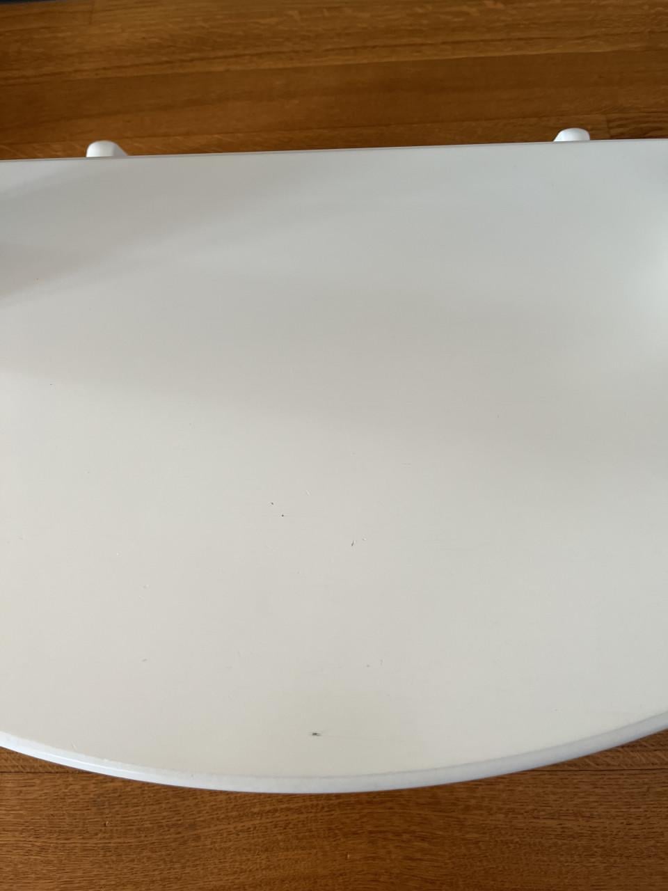 Stokke trip trap stoel