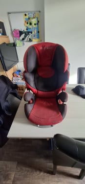 Autostoeltjes