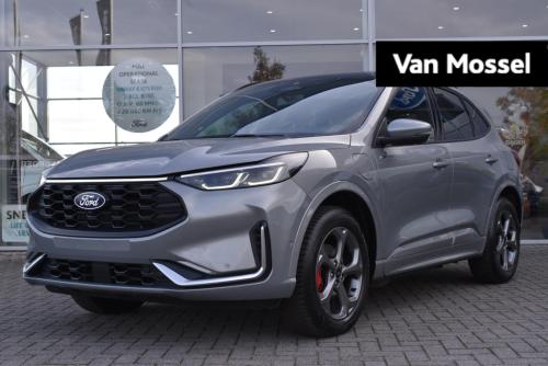 Ford Kuga 2.5 phev st-line x | climate control | adaptive cruise control | 