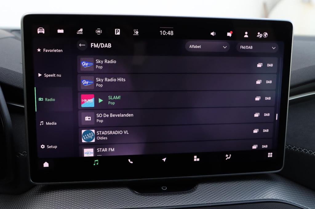 Skoda Kodiaq 1.5 tsi phev sportline business | 360 graden camera | pano | h