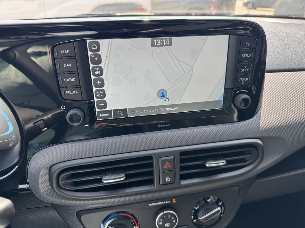 Hyundai I 10 1.0 comfort smart | direct leverbaar | op=op | actie prijs!