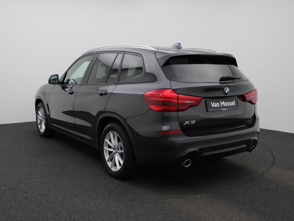 BMW X3 xdrive30e | automaat | climate control | virtual cockpit | apple car