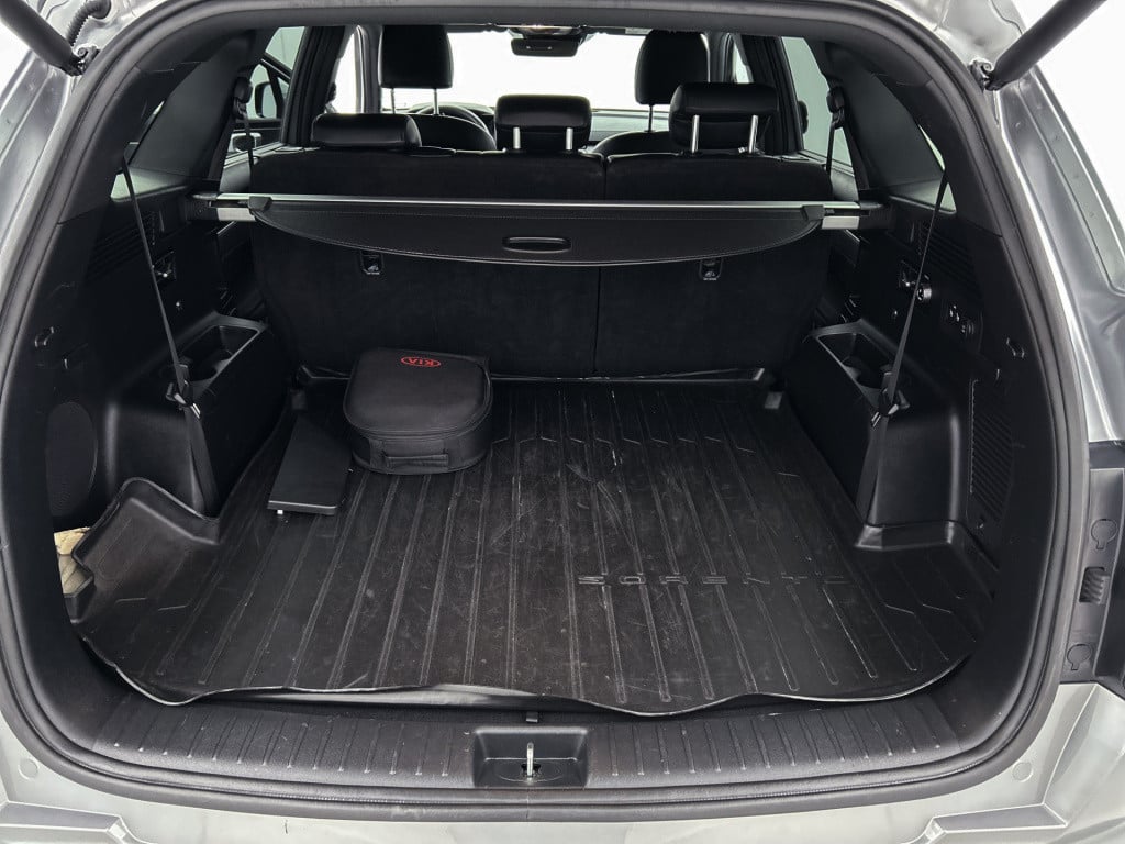 Kia Sorento 1.6 t-gdi plug-in hybrid 4wd executiveline 7p. limited