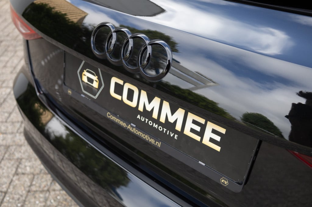 Audi A3 sportback 45 tfsi e s line ✅acc✅apple/android✅18 inch