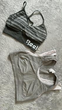 50 stuks REEBOK VROUWENMIX Kleding Koopje