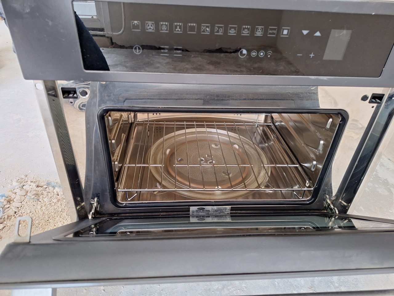 Elektrisch apparatuur