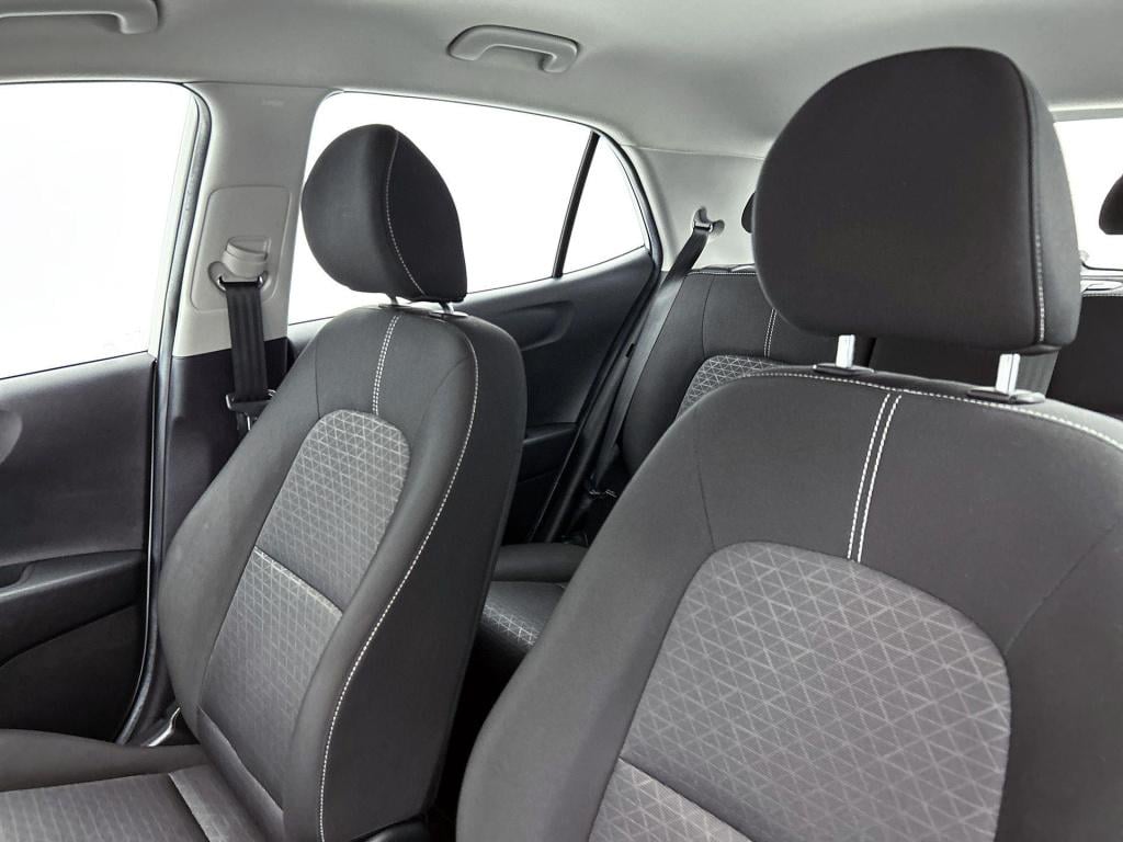 Kia Picanto 1.0 dpi comfortline