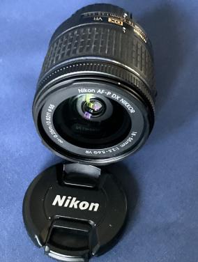 Complete Nikon D3400