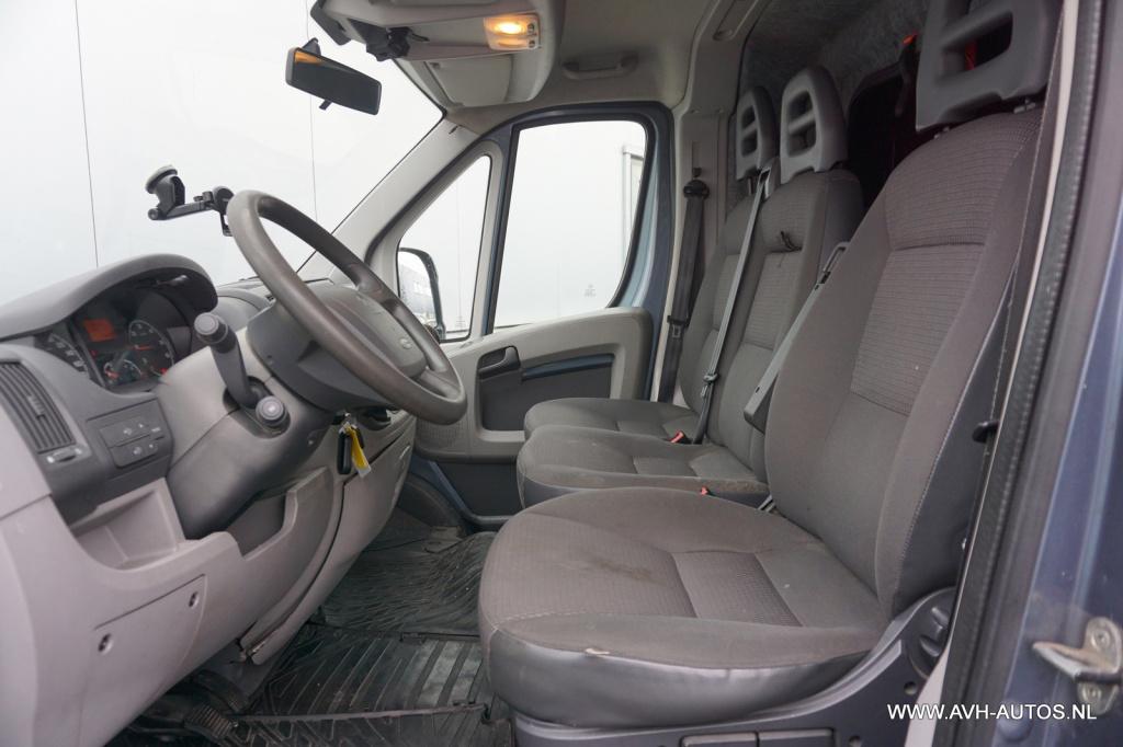 Citroen Jumper 30 2.2 hdi l1h1