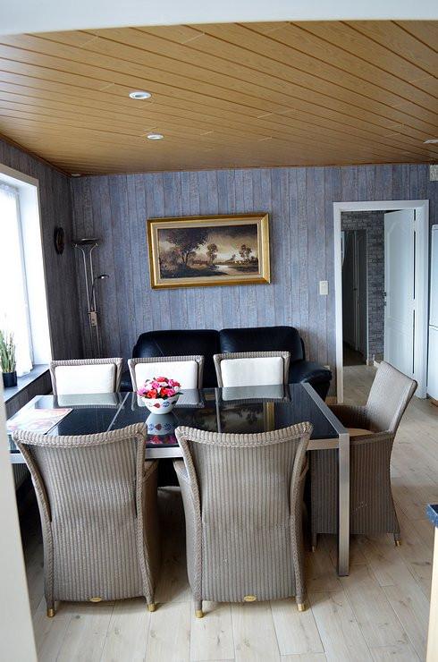 Comfortabele vakantiewoning (tot 7 pers) in het Meetjesland te huur
