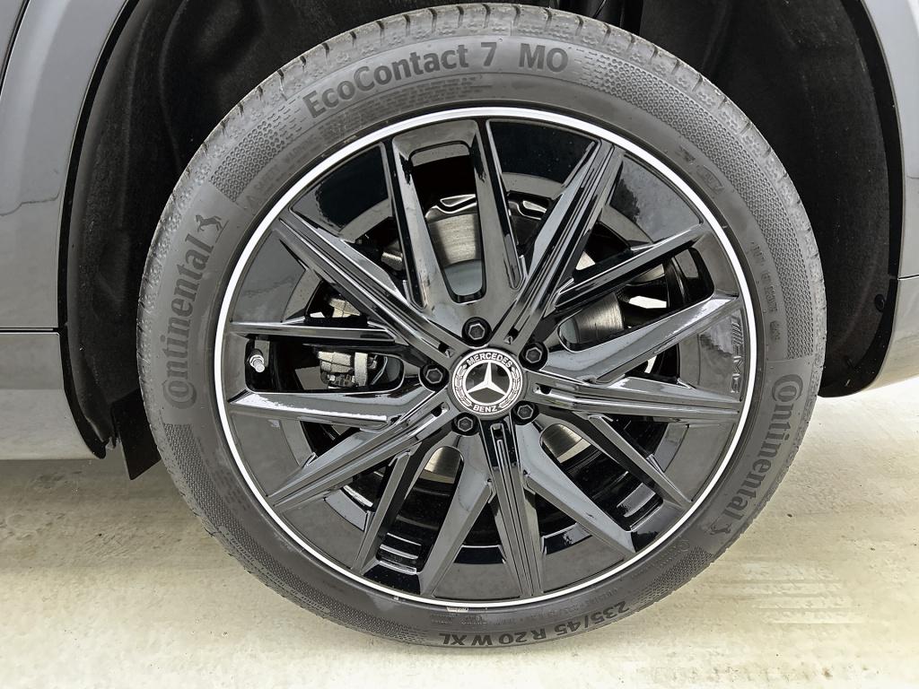 Mercedes-Benz Glb 180 business solution amg 7p. | premium pakket | nightpak