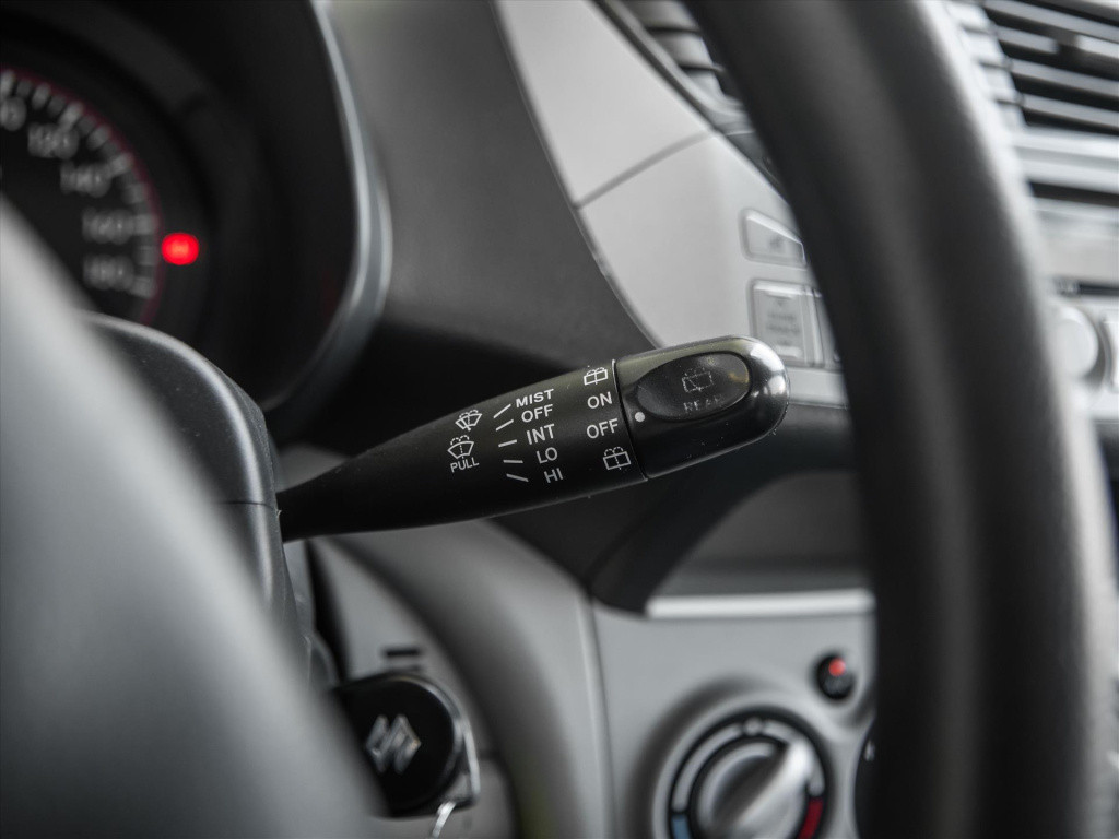 Suzuki Alto 1.0 68pk comfort plus
