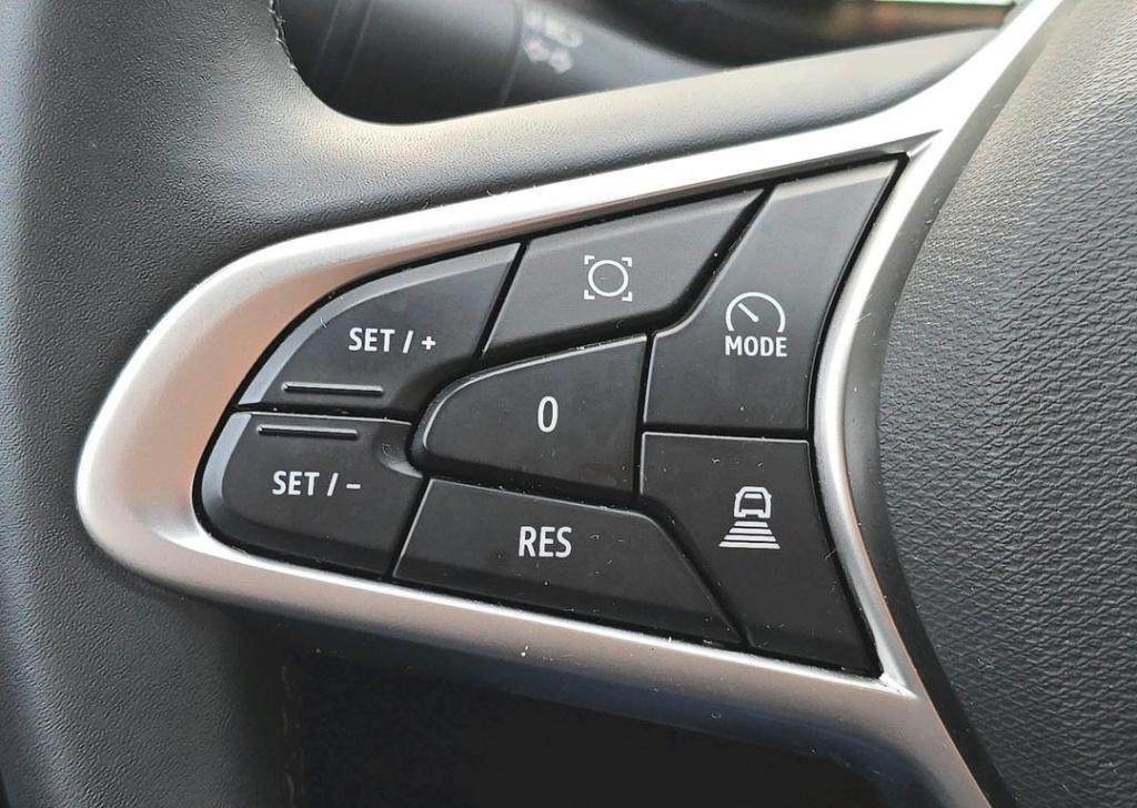 Renault Arkana 1.6 e-tech full hybrid 145 techno