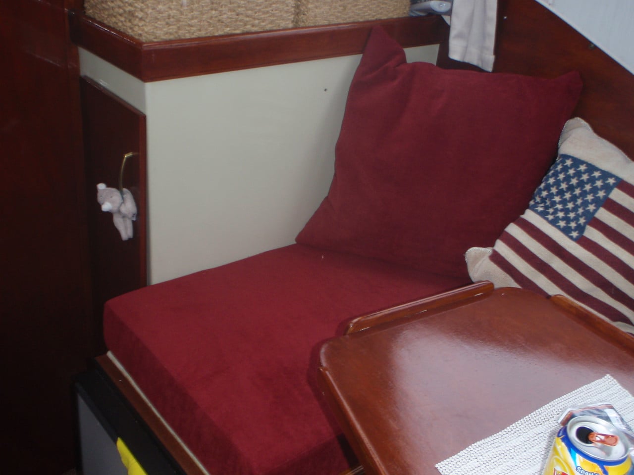 Drammer 7.00 motorboot