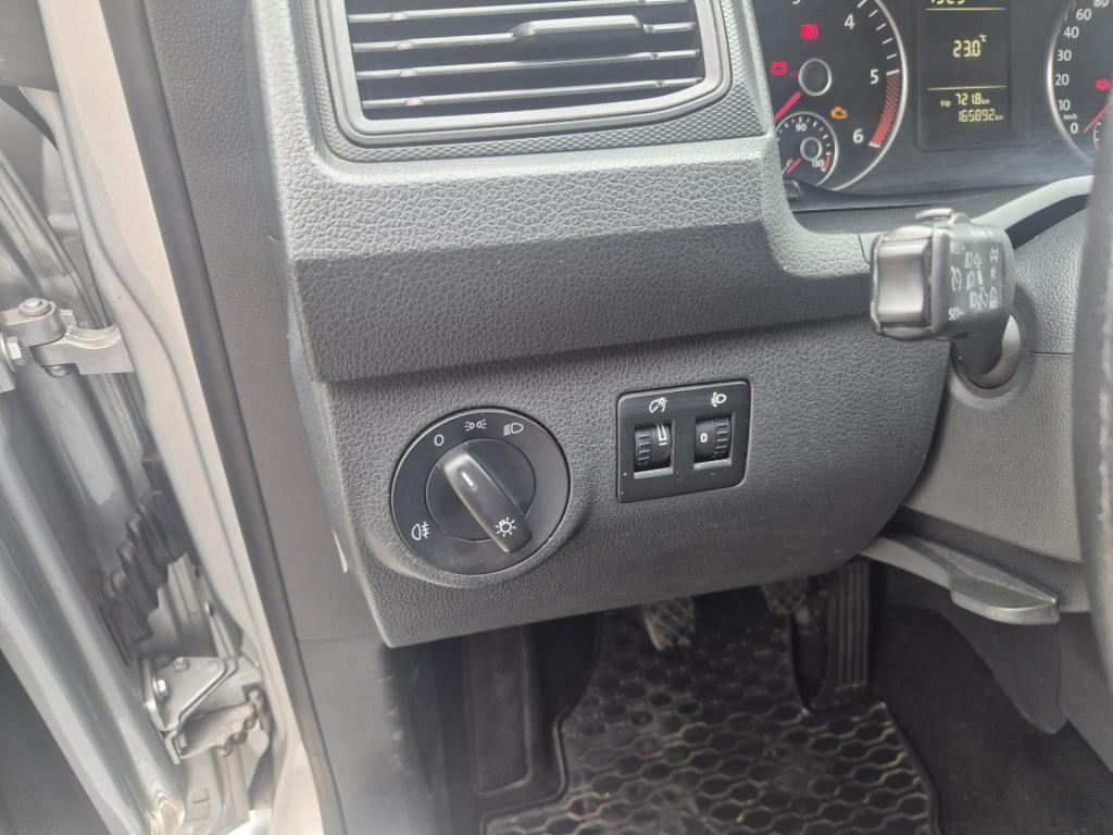 Volkswagen Caddy 2.0 tdi l1h1 bmt trendline marge