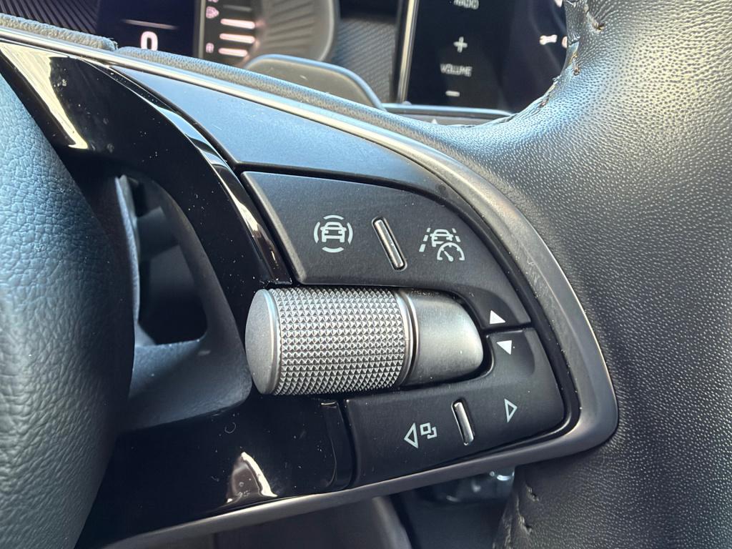 Skoda Kamiq 1.0 tsi business edition