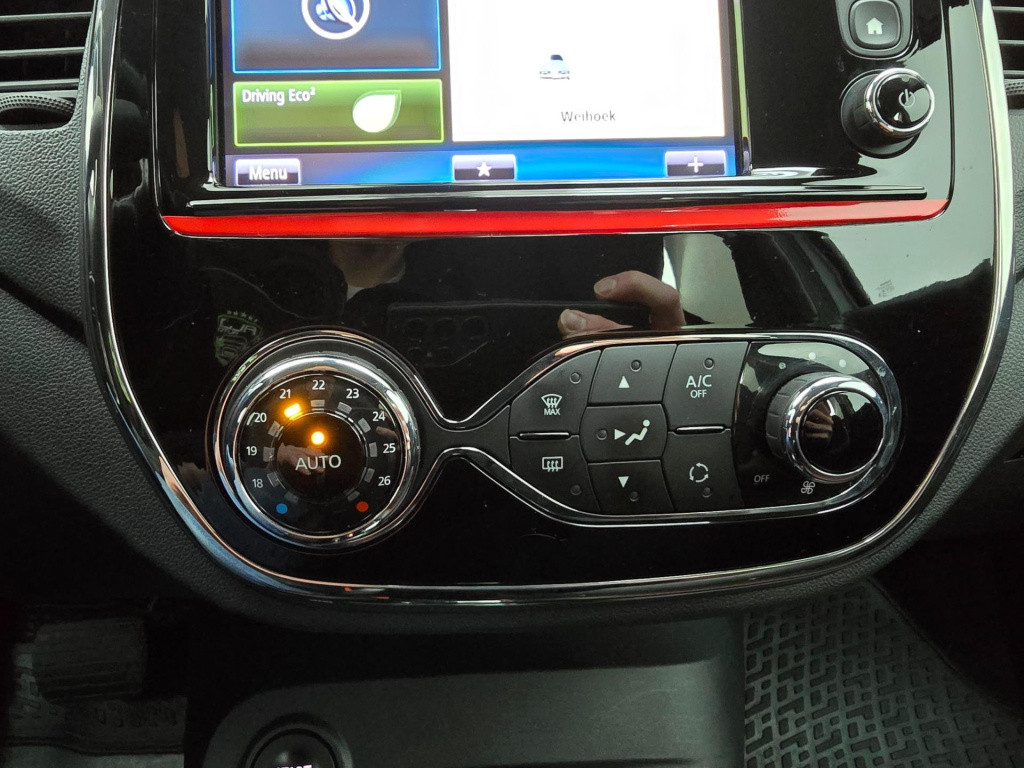 Renault Captur occasion 1.2 tce intens automaat (!) | tweedehands renault c