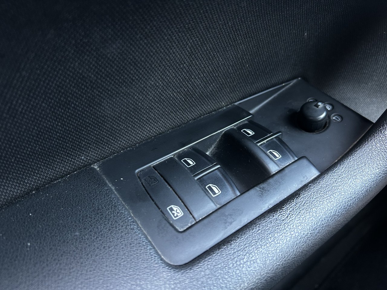 Audi A3 Sportback 1.8 TFSI Ambition Edition/APK/AIRCO