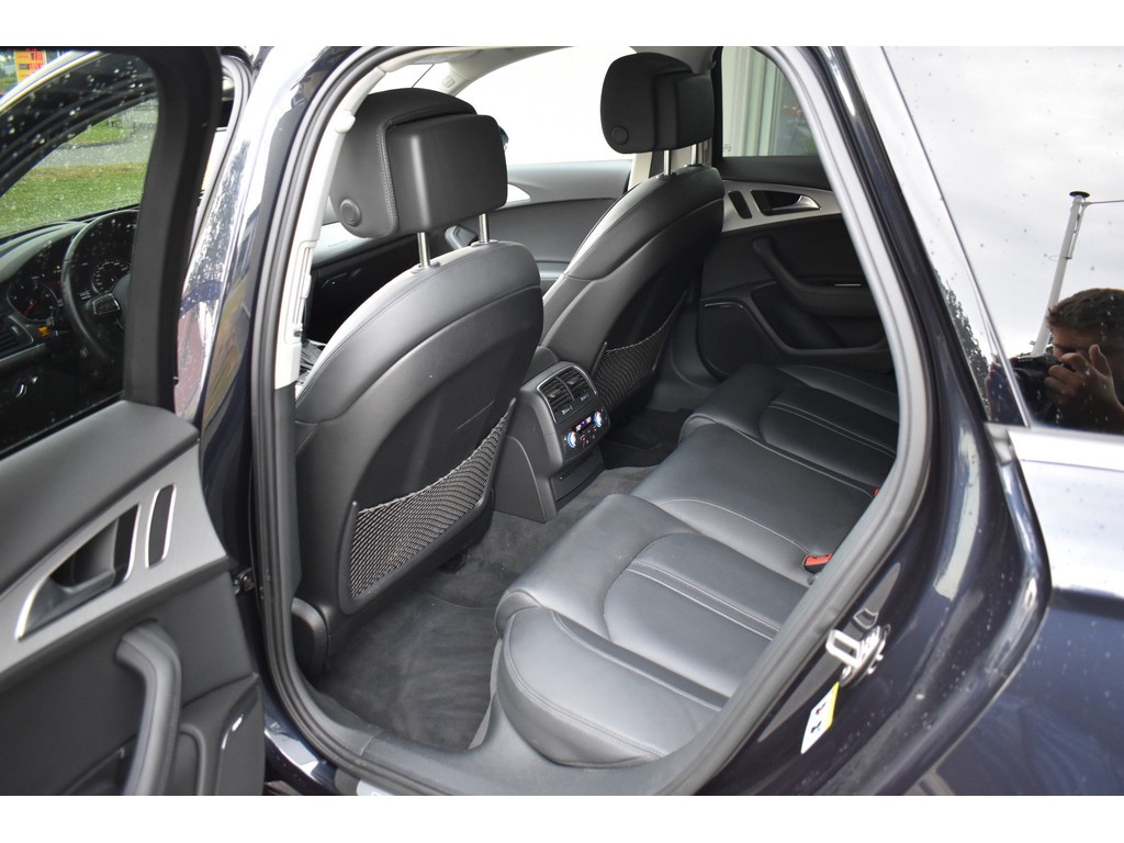 Audi A6 quattro 3.0 tdi bit premium edition inklapbare trekhaak luchtver