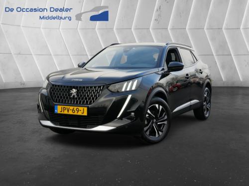 Peugeot 2008 1.2 PureTech GT-Line rijklaar incl garantie