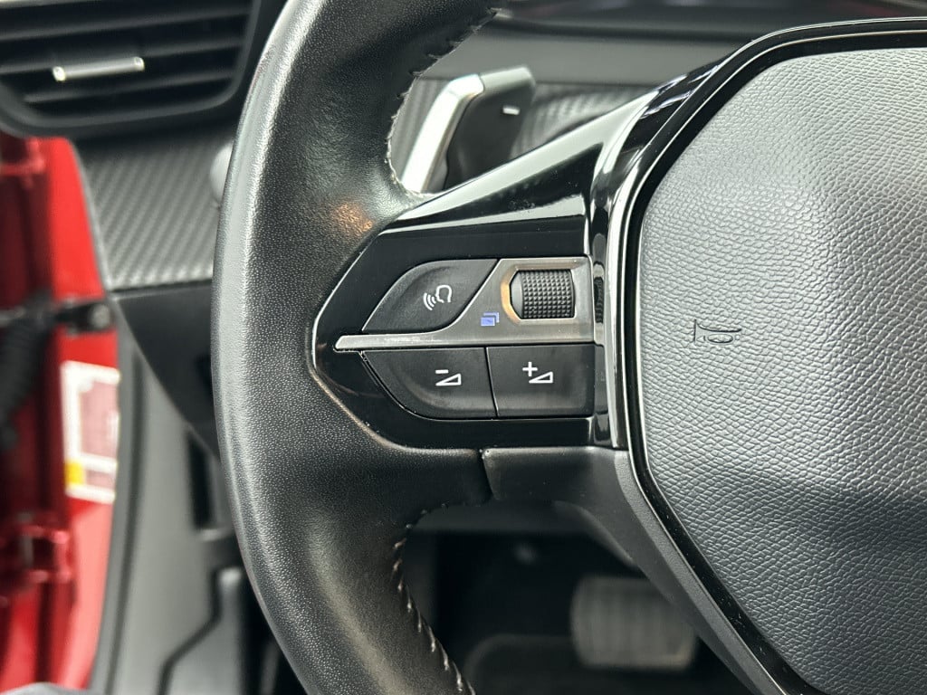 Peugeot 2008 130 pk automaat active | rijklaar | camera achter |