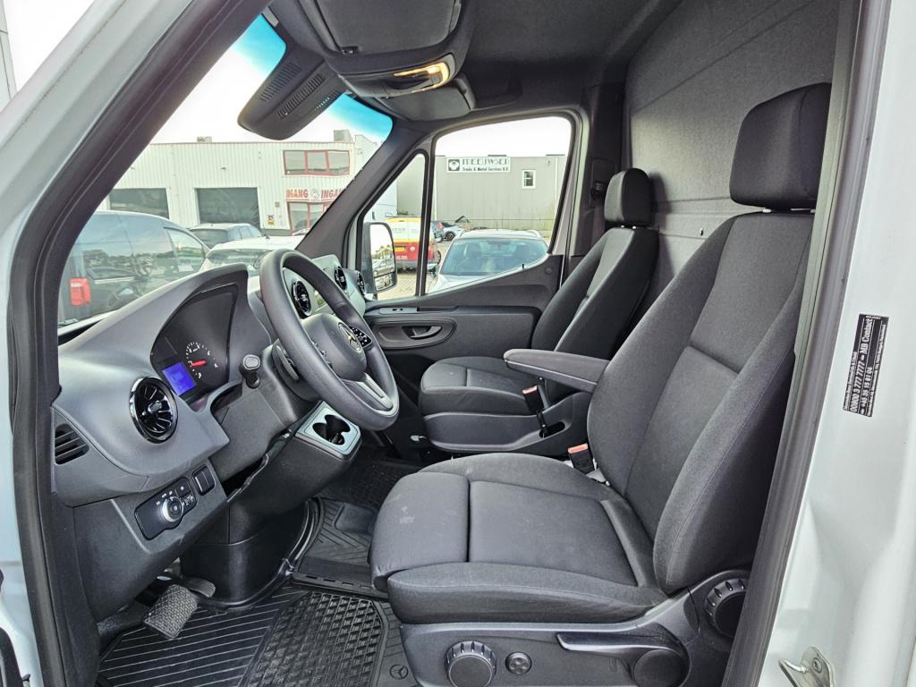 Mercedes-Benz Sprinter 315 cdi l2 rwd | koelwagen | camera | carplay