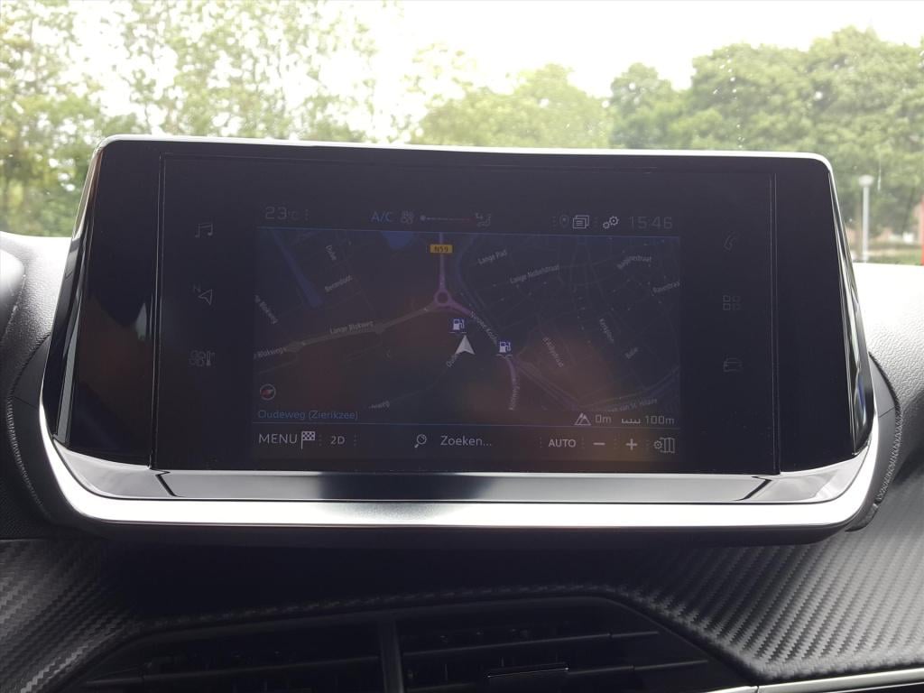 Peugeot 208 1.2 75pk active apple carplay & android auto | navigatie tomtom