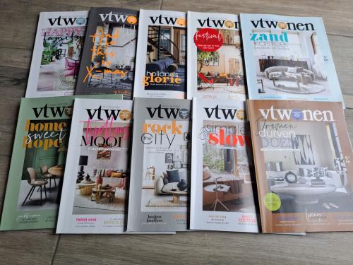 10x VT Wonen