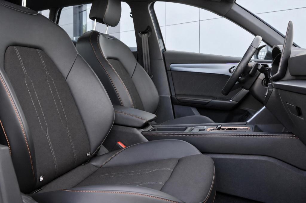 Cupra Formentor 1.5 tsi e-hybrid business 204pk dsg6
