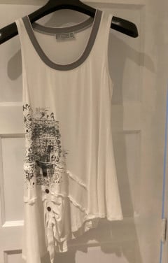 Nieuw tuniek xl