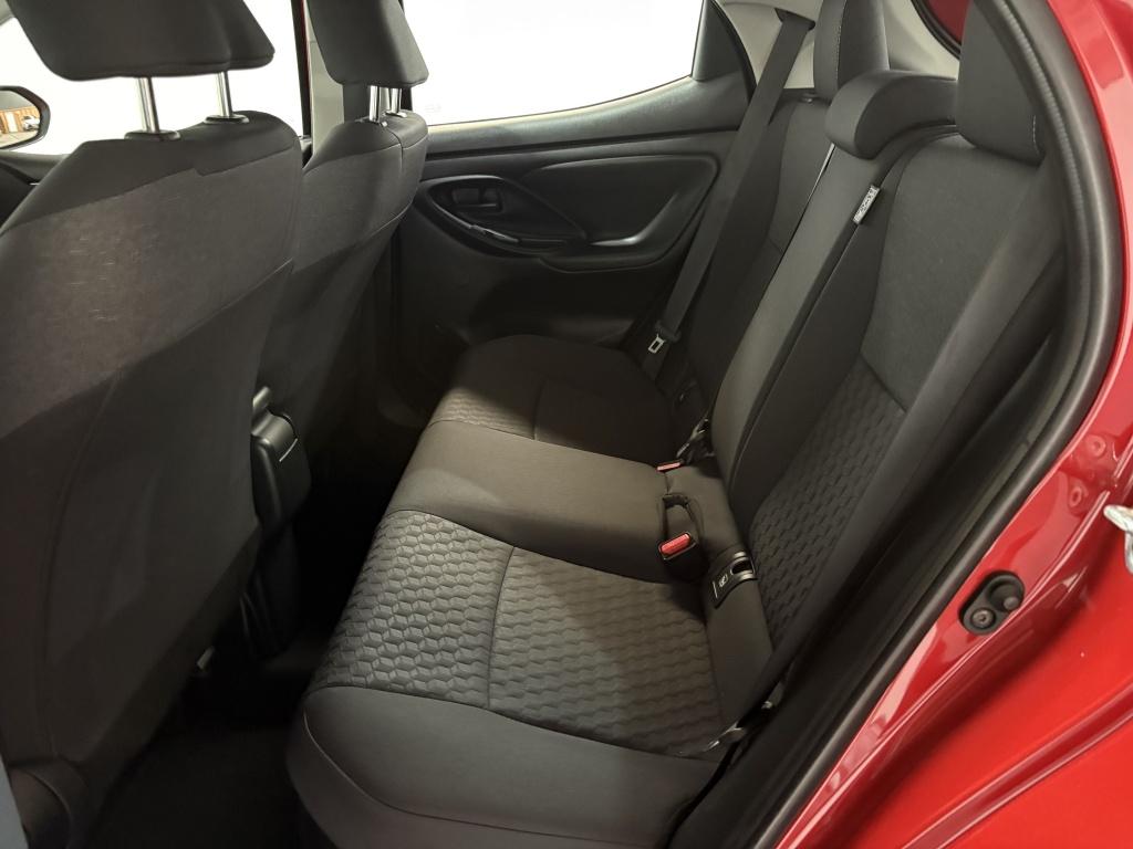 Toyota Yaris 1.5 hyb. 115pk dynamic+ adap.cruise| stoel.verw| camera