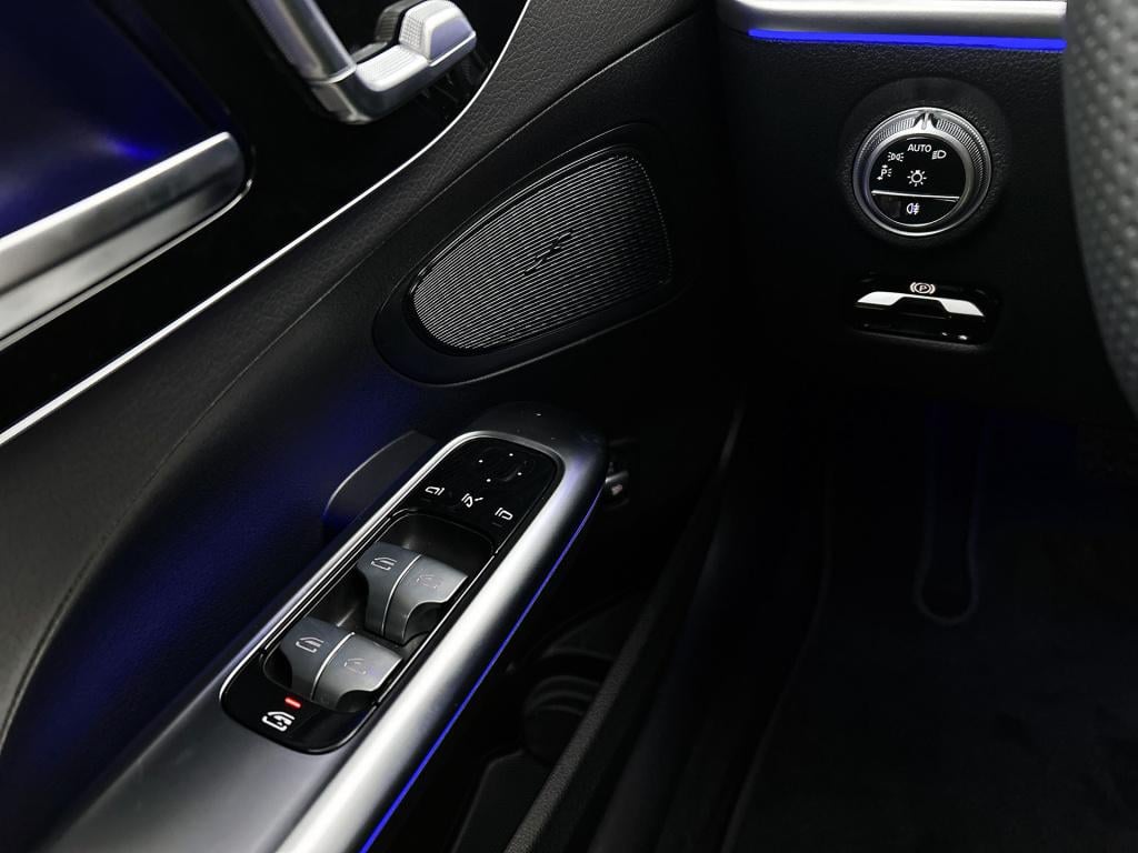 Mercedes-Benz C-Klasse 300 e 140 years edition | comfortpakket plus | night