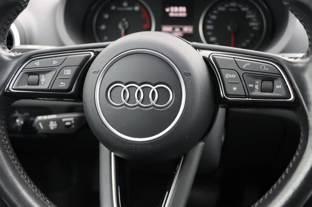 Audi A3 sportback 1.4 tfsi cod design pro line plus s-tronic