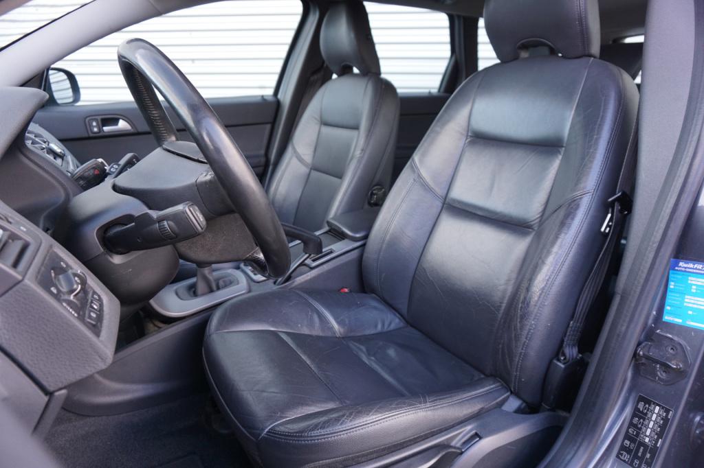 Volvo V50 2.0 edition ii airco / cruise / parkeers. / elektr. ramen /trekha