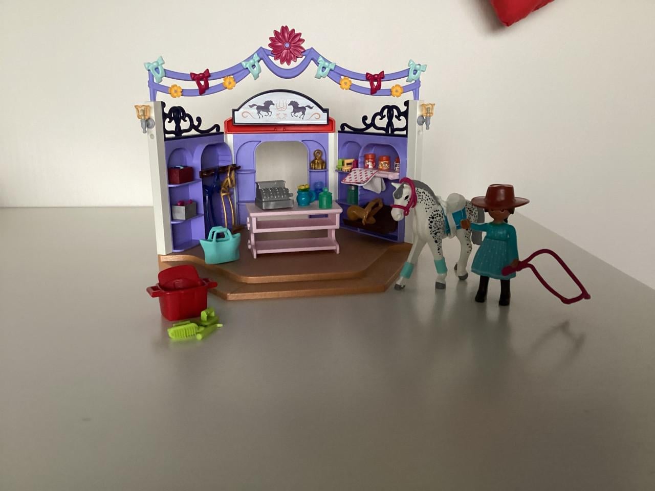 Playmobil