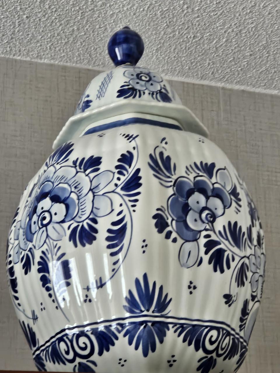 Antieke Set