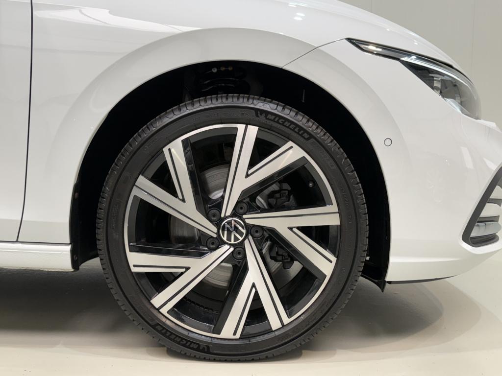 Volkswagen Golf 1.4 ehybrid 204pk style | acc | camera